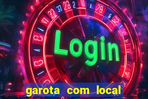 garota com local porto alegre